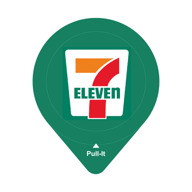 7-Eleven logo