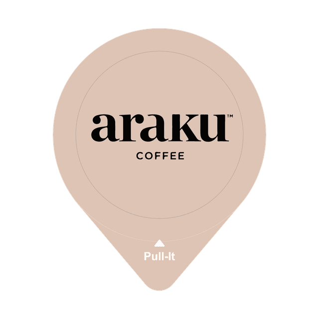 Araku logo