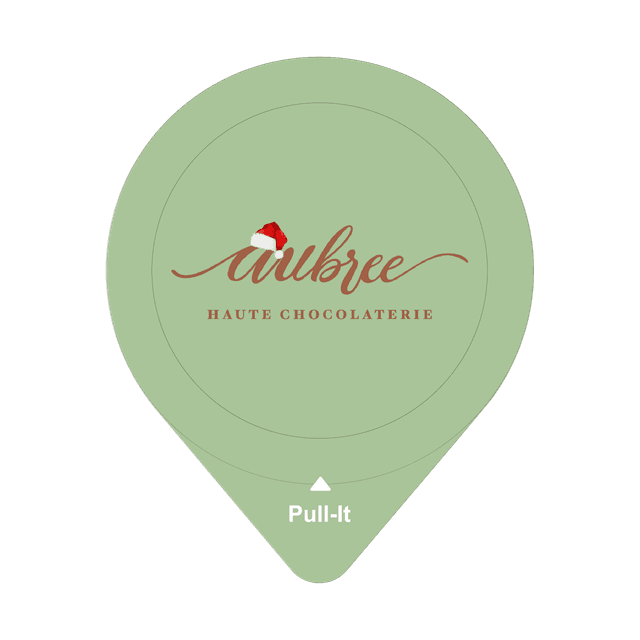 Aubree logo