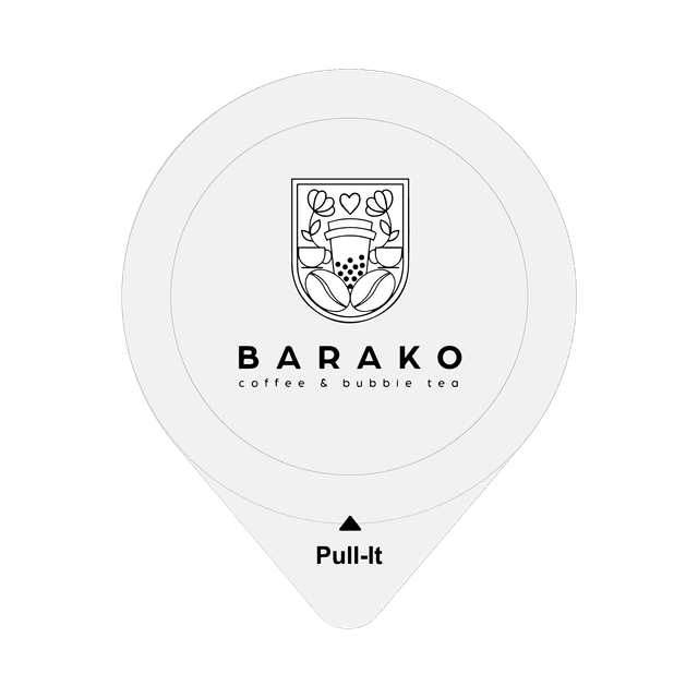 BARAKO logo
