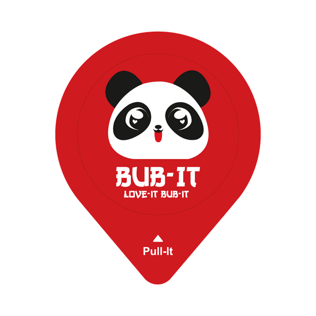 BUB-IT logo