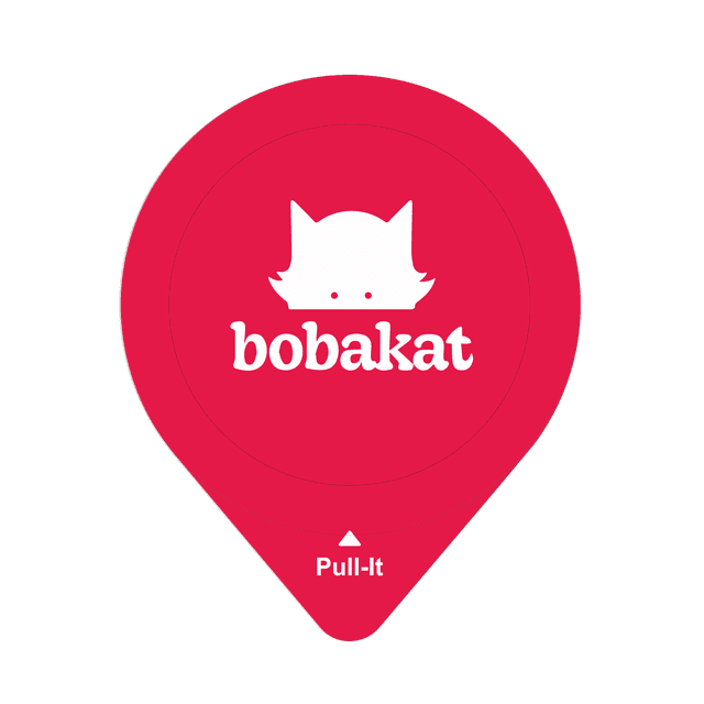 Bobakat logo