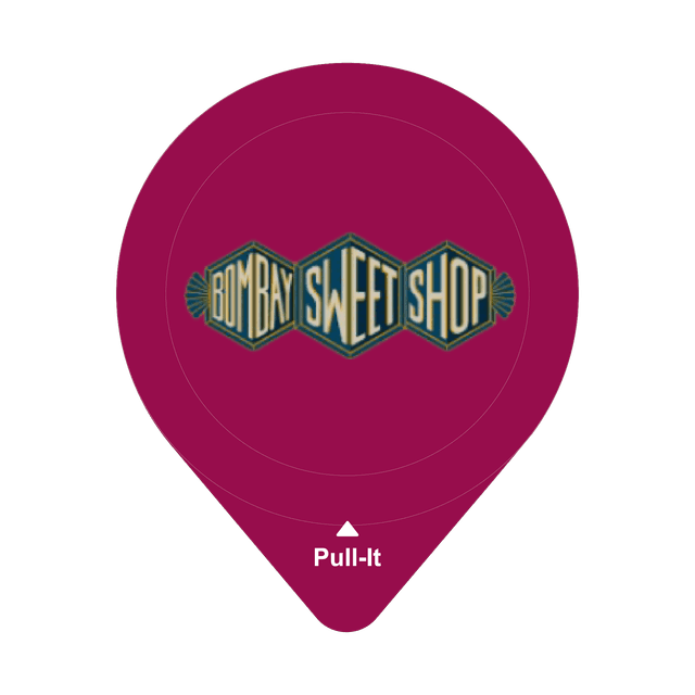 Bombay Sweet Shop logo