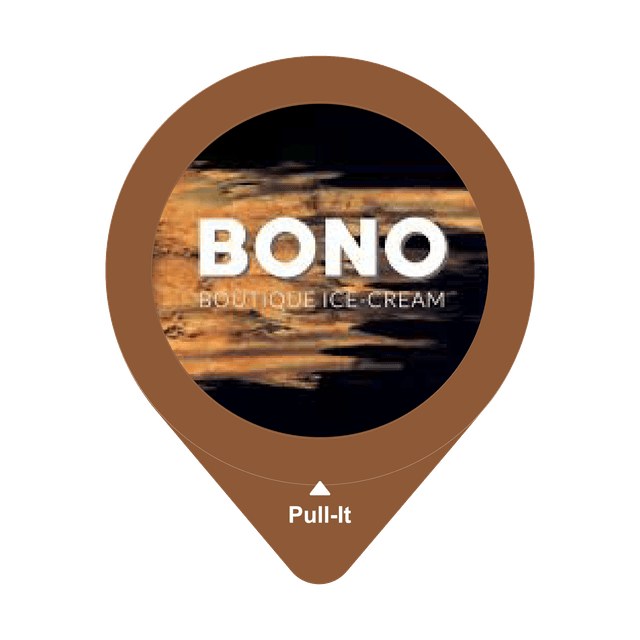 Bono logo