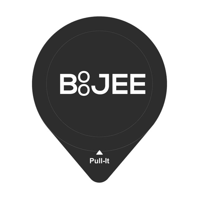 Boojee logo