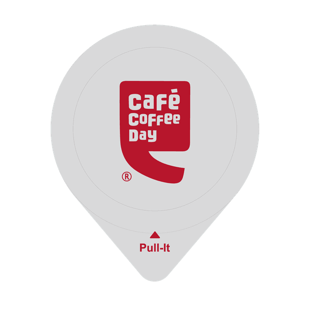 Cafe Coffee Day logo