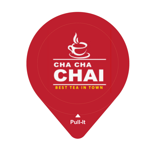Cha Cha Chai logo