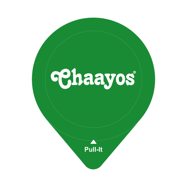 Chaayos logo