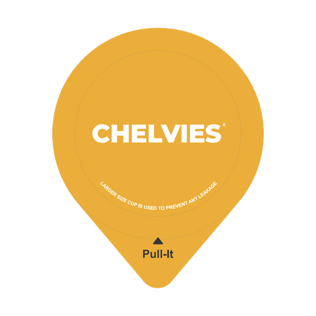 Chelvis logo