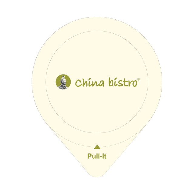 China Bistro logo