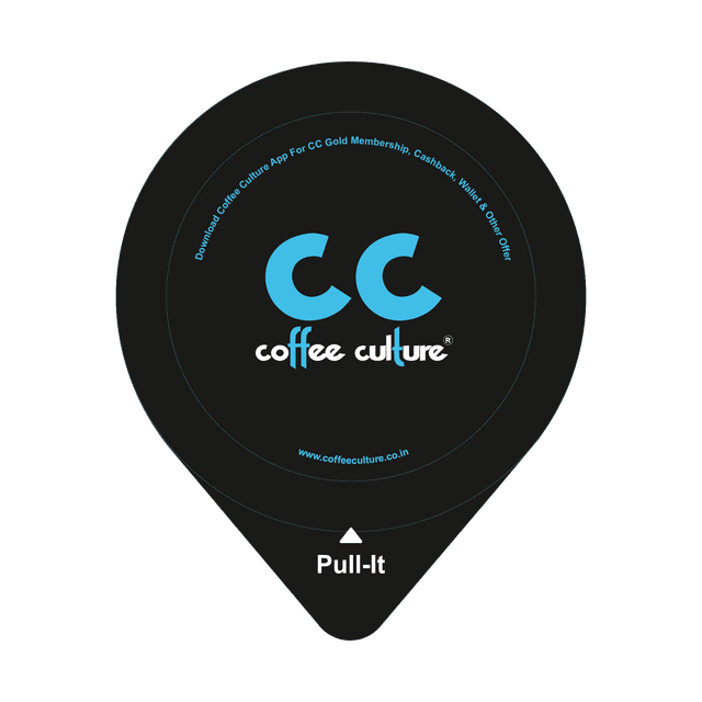 Coffee Culture logo