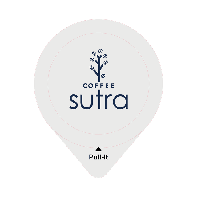 Coffee Sutra logo