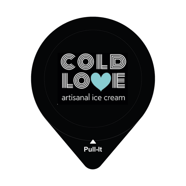 Cold Love logo