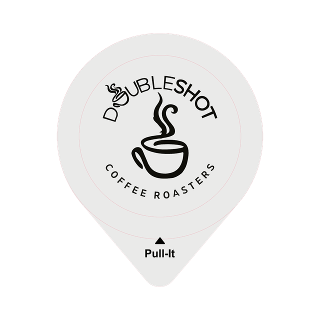 Double Shot logo