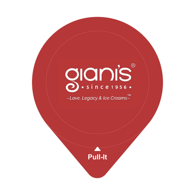 Gianis logo