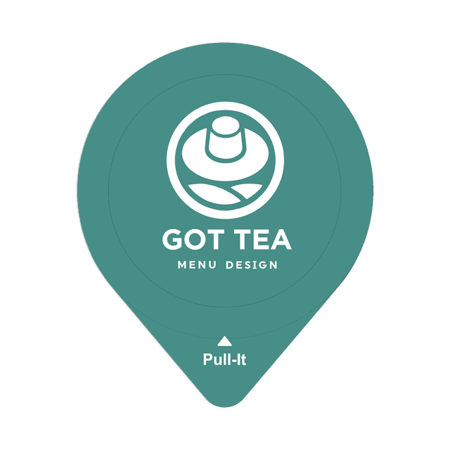 Got Tea logo