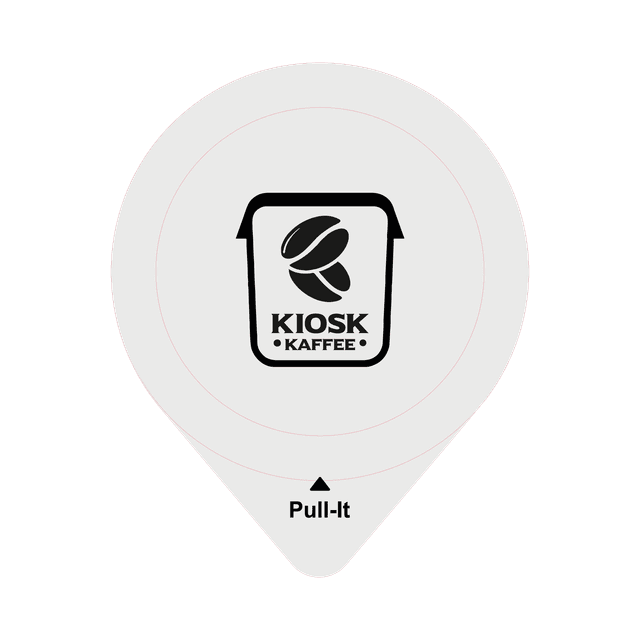Kiosk logo