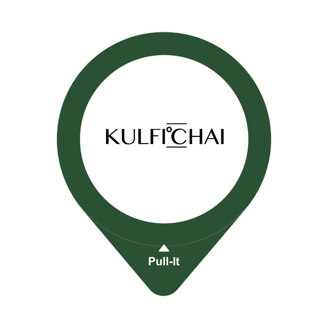 Kulfichai logo