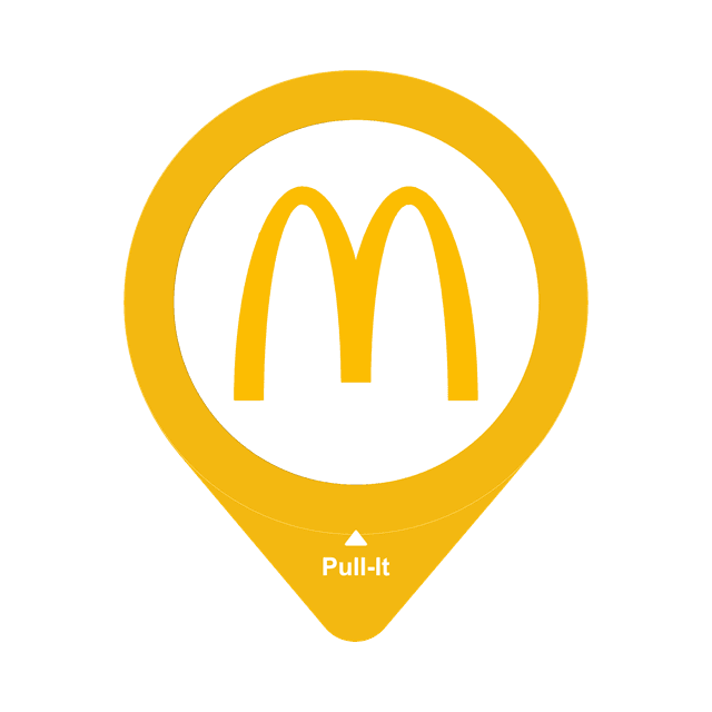 McDonald's logo