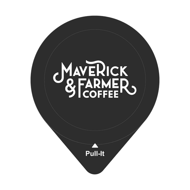 Maverick & Farmer logo