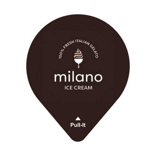 Milano logo