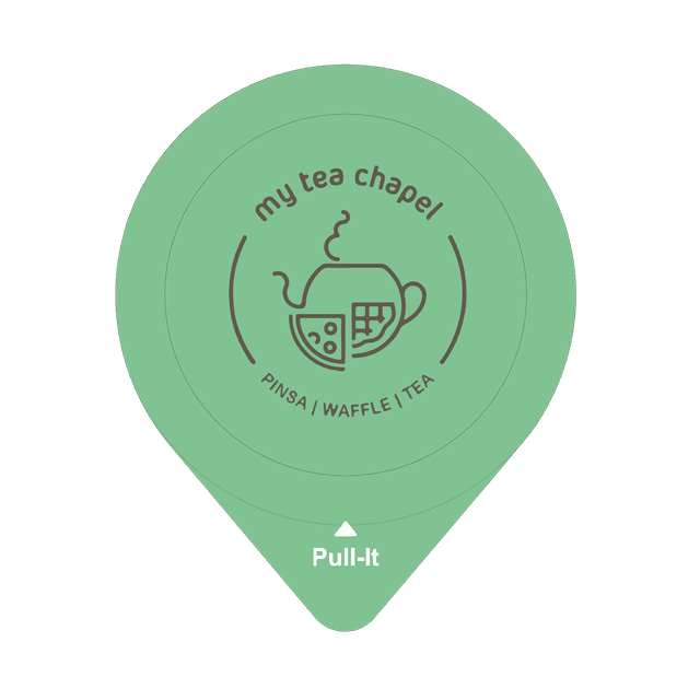My Tea Chapel logo