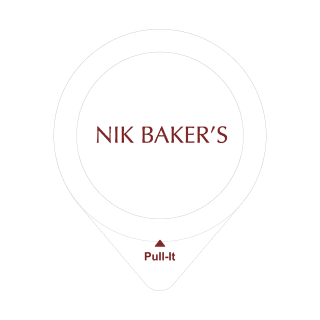 Nik Bakers logo