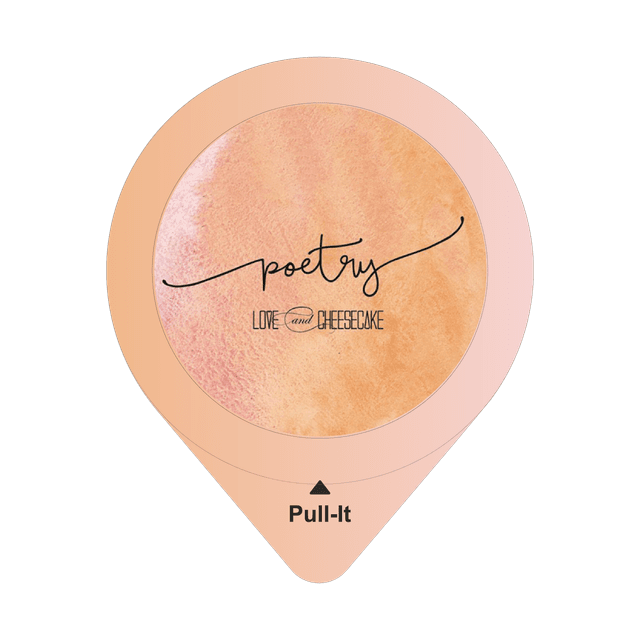 Poetry logo