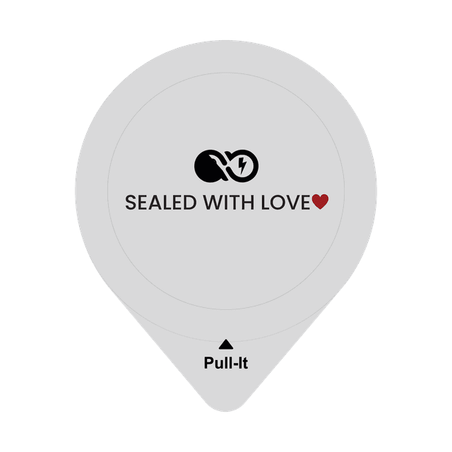 Sealed with Love logo