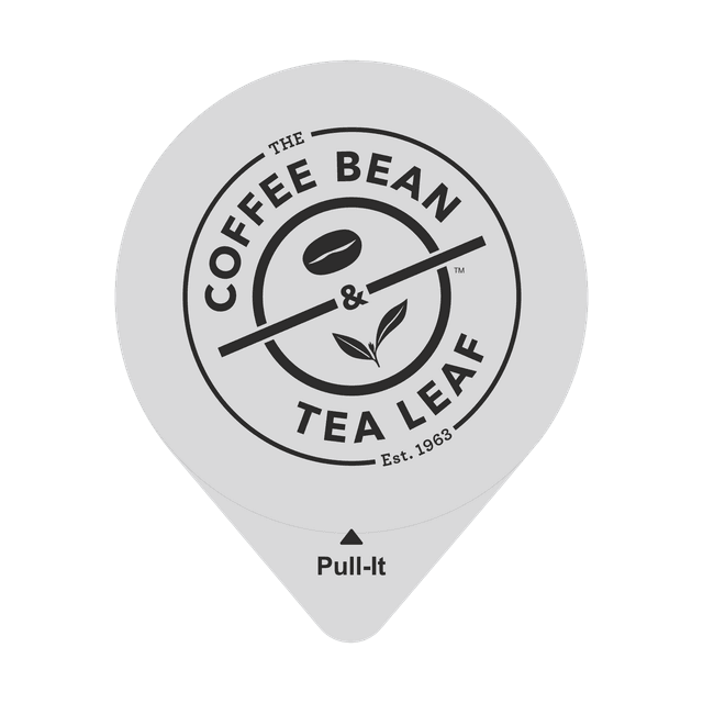 The Coffee Bean logo