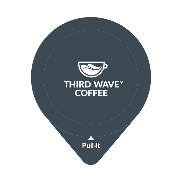 Third Wave Coffee logo