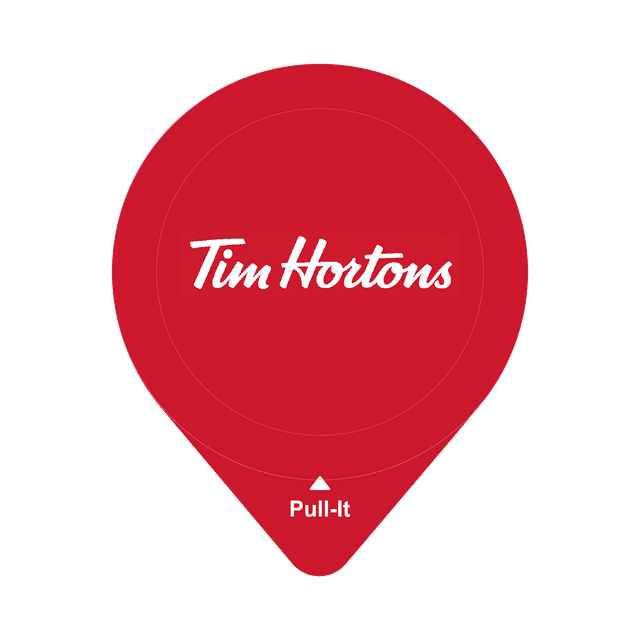 Tim Hortons logo