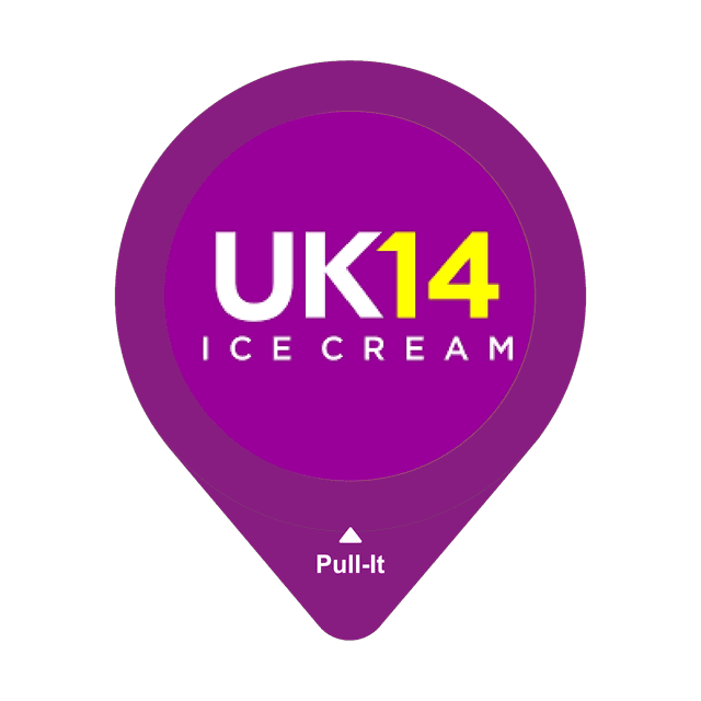 UK14 logo