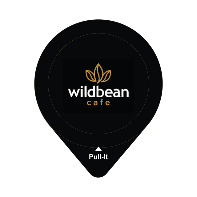 Wildbean logo