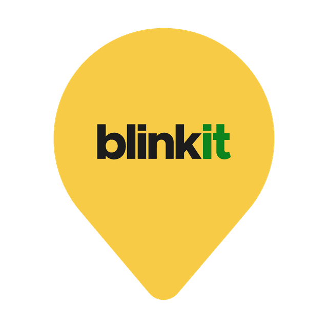 Blinkit logo