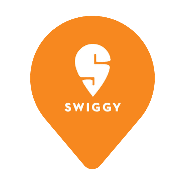 Swiggy logo