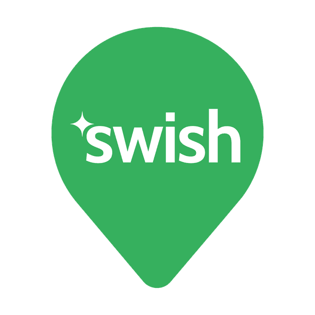 Swish logo