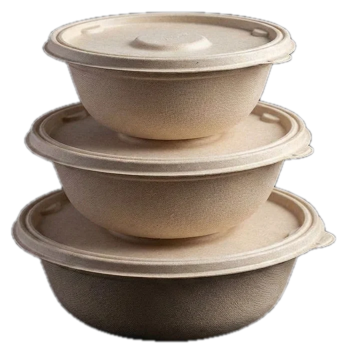 Round — curries, dals & gravies — view 2