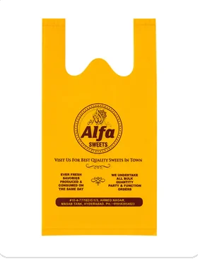 Alfa Sweets