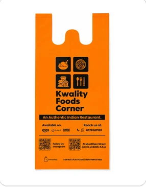Kwality Foods Corner