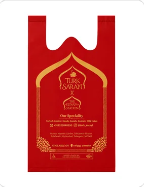 Turk Saram