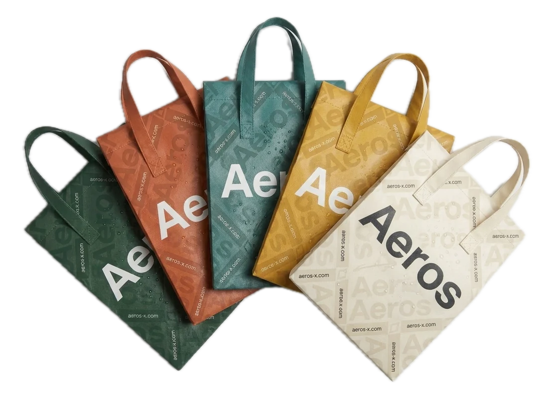 Brand campaigns & launches